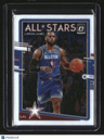 2020-21 Donruss Optic LeBron James All-Stars
