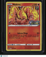 SWSH: Sword & Shield Promo Cards Moltres