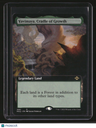 Modern Horizons 2 Yavimaya, Cradle of Growth (Extended Art)