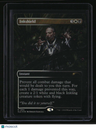 Secret Lair Drop Series Inkshield (Rainbow Foil)