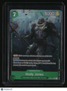 Wings of the Captain Hody Jones (035) (Alternate Art)
