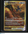 SWSH: Crown Zenith: Galarian Gallery Origin Forme Dialga VSTAR (Secret)