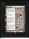 Modern Horizons 2 Urza's Saga (Showcase)