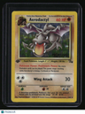 WoTC Promo Aerodactyl (Prerelease)