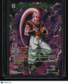 Three Glorious Fighters Majin Buu, Ultimate Unification (SPR)