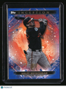 2024 Topps Inception Adley Rutschman Blue #/25