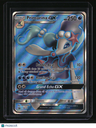SM Promos Primarina GX
