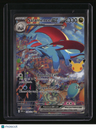 ME: 30th Celebration Salamence ex