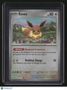 SV: Prismatic Evolutions Eevee (Master Ball)