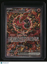 ME: Mega Evolution Promo Oricorio ex