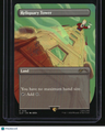 Secret Lair Drop Series Reliquary Tower (1536)