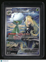 SV10: Destined Rivals Cynthia's Roserade