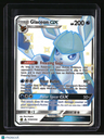Hidden Fates: Shiny Vault Glaceon GX