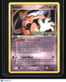 Miscellaneous Cards & Products Deoxys (Normal Forme)