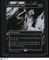 Secret Lair Drop Series Phyrexian Unlife (Step-and-Compleat Foil)