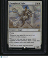 Promo Pack: Secrets of Strixhaven Exemplar of Light Foil