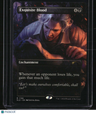 Secret Lair Drop Series Exquisite Blood