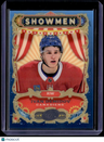2025-26 Upper Deck Ice Ivan Demidov Showmen
