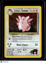 Gym Heroes Erika's Clefable