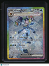 SV: Prismatic Evolutions Glaceon ex