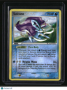 Nintendo Promos Suicune