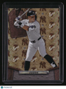 2026 Topps Pristine Aaron Judge Monogram (Minor Damage on Back)