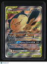 SM Promos Eevee & Snorlax GX