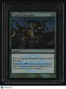 Grand Prix Promos Call of the Herd