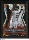 2026 Bowman Bryce Eldridge Power Chords Mini-Diamond Refractors #/150