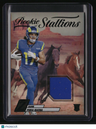 2023 Panini Zenith Puka Nacua Rookie Stallions