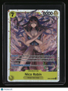 Extra Booster: One Piece Heroines Edition Nico Robin (055)