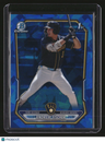 2026 Bowman Sapphire Edition Andrew Fischer