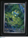 ME04: Chaos Rising Froakie
