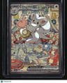 ME04: Chaos Rising Cinccino ex