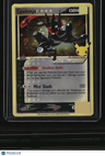 SWSH: Sword & Shield Promo Cards Greninja Star