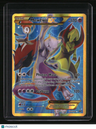 XY - BREAKthrough Mewtwo EX (163 Secret Full Art)