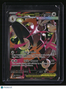 ME02: Phantasmal Flames Mega Lopunny ex