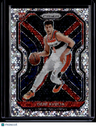 2020-21 Panini Prizm Deni Avdija Fast Break Prizm