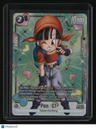 Dual Evolution Pan : GT - FB09-112 (Alternate Art)