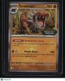 ME: Mega Evolution Promo Tyrantrum