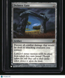 The List Reprints Dolmen Gate