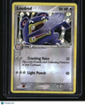 EX Hidden Legends Loudred Reverse Holo
