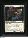 Edge of Eternities Exalted Sunborn