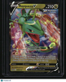 SWSH: Sword & Shield Promo Cards Rayquaza V