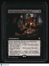 Battle for Baldur's Gate Black Market Connections (Extended Art)