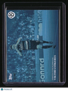 2024-25 Topps Simplicidad UEFA Club Competitions Viktor Gyökeres Blue #/49