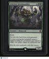 Zendikar Rising Ancient Greenwarden