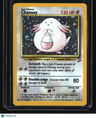 Base Set 2 Chansey