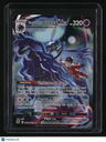 SWSH10: Astral Radiance Trainer Gallery Shadow Rider Calyrex VMAX