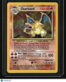 Base Set Charizard